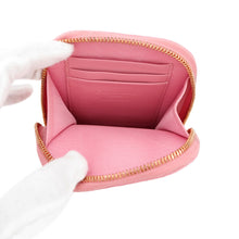 Load image into Gallery viewer, Dior ★Lady Dior Phone Holder PinkS0872ONMJ Lambskin
