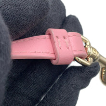 Load image into Gallery viewer, Dior Lady Dior phone holder PinkS0872ONMJ Lambskin

