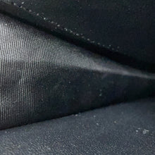 将图像加载到图库查看器中，Dior Cannage CARO Phone Holder BlackS5105UWHC_M900 Calf Leather
