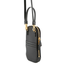 Load image into Gallery viewer, PRADA 2way mini bag Black1DH030 Saffiano LeatherLeather
