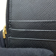 将图像加载到图库查看器中，PRADA 2way mini bag Black1DH030 Saffiano LeatherLeather
