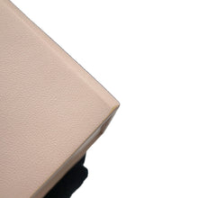 Load image into Gallery viewer, FENDI Mini Box Bag Charm Rose7AR917 Leather
