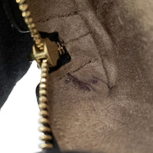 Load image into Gallery viewer, GUCCI Jumbo GG Bifold Wallet Beige/Brown699308 Canvas
