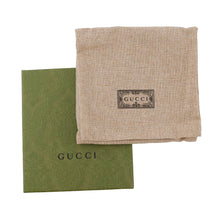 将图像加载到图库查看器中，GUCCI Jumbo GG Bifold Wallet Beige/Brown699308 Canvas
