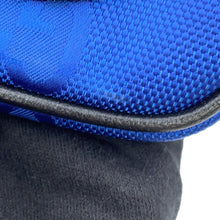 Load image into Gallery viewer, GUCCI Off-the-Grid Coin Purse Blue/Black645060 Nylon
