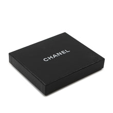 Load image into Gallery viewer, CHANEL CC Mark Necklace Gold Gold Plated
