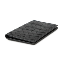 Load image into Gallery viewer, Bottega Veneta INTRECCIATO Card Case Brown464902 Calf Leather
