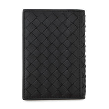 Load image into Gallery viewer, Bottega Veneta INTRECCIATO Card Case Brown464902 Calf Leather
