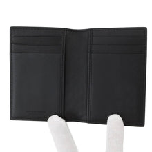 Load image into Gallery viewer, Bottega Veneta INTRECCIATO Card Case Brown464902 Calf Leather
