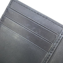 Load image into Gallery viewer, Bottega Veneta INTRECCIATO Card Case Brown464902 Calf Leather
