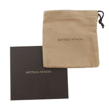 Load image into Gallery viewer, Bottega Veneta INTRECCIATO Card Case Brown464902 Calf Leather
