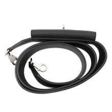 将图像加载到图库查看器中，HERMES Bandouliere Kelly Pocket Black Epsom Swift Leather
