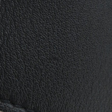 将图像加载到图库查看器中，HERMES Bandouliere Kelly Pocket Black Epsom Swift Leather
