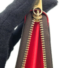 Load image into Gallery viewer, LOUIS VUITTON Zippy Coin Purse Japan Limited Edition CoquelicotM69055 Monogram/Vivienne
