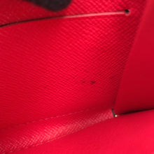 Load image into Gallery viewer, LOUIS VUITTON Zippy Coin Purse Japan Limited Edition CoquelicotM69055 Monogram/Vivienne
