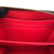 Load image into Gallery viewer, LOUIS VUITTON Zippy Coin Purse Japan Limited Edition CoquelicotM69055 Monogram/Vivienne
