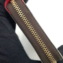 Load image into Gallery viewer, LOUIS VUITTON Zippy Coin Purse Japan Limited Edition CoquelicotM69055 Monogram/Vivienne

