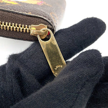 Load image into Gallery viewer, LOUIS VUITTON Zippy Coin Purse Japan Limited Edition CoquelicotM69055 Monogram/Vivienne
