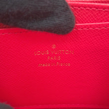 Load image into Gallery viewer, LOUIS VUITTON Zippy Coin Purse Japan Limited Edition CoquelicotM69055 Monogram/Vivienne

