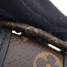 Load image into Gallery viewer, LOUIS VUITTON Visor LV Shield Transparent/BrownM76727 Monogram
