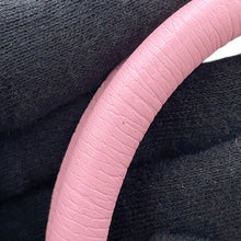 Load image into Gallery viewer, GUCCI 2WAY Handbag Bananya Pink671623 Leather
