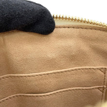 将图像加载到图库查看器中，GUCCI Ophidia Shoulder Bag White719881 Leather
