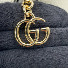 将图像加载到图库查看器中，GUCCI Ophidia Shoulder Bag White719881 Leather
