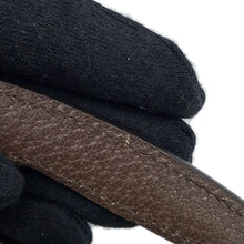 将图像加载到图库查看器中，GUCCI Bamboo 1947 Jumbo GG Top Handle Bag Beige/Brown686864 Canvas Leather Size Mini
