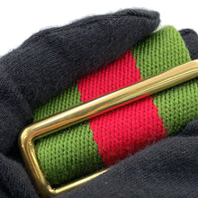 将图像加载到图库查看器中，GUCCI Bamboo 1947 Jumbo GG Top Handle Bag Beige/Brown686864 Canvas Leather Size Mini
