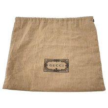 Load image into Gallery viewer, GUCCI GGNylon Belt Bag Gray767934 Eco Nylon
