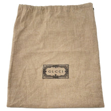 将图像加载到图库查看器中，GUCCI Ophidia GG Supreme Shoulder Bag Beige/Brown752565 PVC Leather
