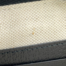 将图像加载到图库查看器中，GUCCI GGVelvet Clutch Bag Red/Black575371 Velvet Leather
