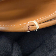 Load image into Gallery viewer, CELINE Vertical Cabas Natural/Tan190402 Canvas Leather Size Large
