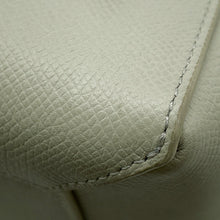 Load image into Gallery viewer, CELINE Belt bag Light Green Leather Size micro
