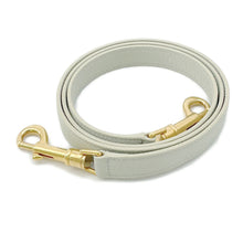 Load image into Gallery viewer, CELINE Belt bag Light Green Leather Size micro
