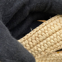 Load image into Gallery viewer, LOEWE Bunny Basket Bag Natural/YellowA223S18X01 Raffia
