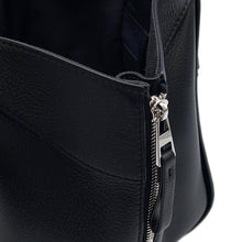 Load image into Gallery viewer, LOEWE hammock BlackA538H13X10 Leather Size compact
