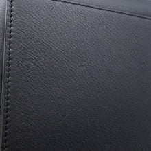 Load image into Gallery viewer, LOEWE hammock BlackA538H13X10 Leather Size compact
