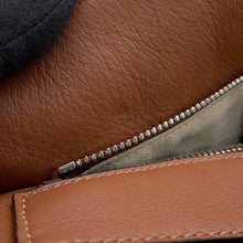 将图像加载到图库查看器中，LOEWE Paula Ibiza Puzzle Bag Multicolor Leather
