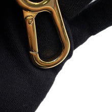 Load image into Gallery viewer, LOEWE puzzle edge Green/Beige/BrownA510P60X41 Leather Size Small
