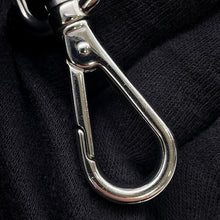 将图像加载到图库查看器中，PRADA Re-Edition 2005 Shoulder Bag Black1BH204 Nylon
