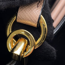 Load image into Gallery viewer, PRADA Panier 2WAYHandbag Pink/Black1BA212 Leather
