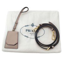 Load image into Gallery viewer, PRADA ★Panier 2WAYHandbag Pink/Black1BA212 Leather
