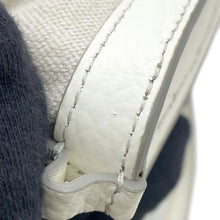 将图像加载到图库查看器中，Maison Margiela ★Maison Margiela 5AC Shoulder Bag WhiteS56WG0081 Calf Leather Size micro
