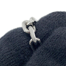 将图像加载到图库查看器中，Maison Margiela Maison Margiela 5AC Shoulder Bag GreigeSB3WG0025 Leather Canvas Size baby
