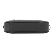 Load image into Gallery viewer, Valentino Garavani VLTN Shoulder Bag Black1Y2B0954WJW Leather
