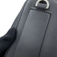 Load image into Gallery viewer, Valentino Garavani VLTN Shoulder Bag Black1Y2B0954WJW Leather
