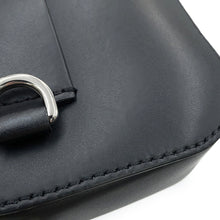 Load image into Gallery viewer, Valentino Garavani VLTN Shoulder Bag Black1Y2B0954WJW Leather
