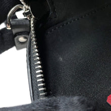 Load image into Gallery viewer, Valentino Garavani VLTN Shoulder Bag Black1Y2B0954WJW Leather
