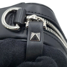 Load image into Gallery viewer, Valentino Garavani VLTN Shoulder Bag Black1Y2B0954WJW Leather
